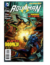 Aquaman #23 (2013 DC Comics) - VF/NM picture