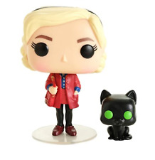 FUNKO • Adventures of Sabrina the Teenage Witch + Salem • w/Pro • Ships Free picture