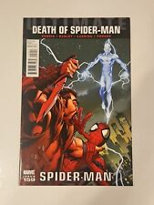 Ultimate Spider-Man #159 NM; Marvel | Death of Spider-Man - we combine shipping picture