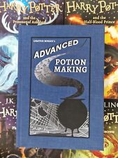 Book: Advanced Potion Making picture