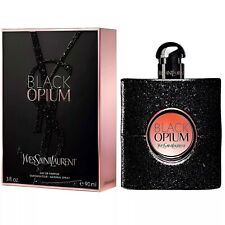 Black Opium by Yves Saint Laurent Eau De Parfum EDP Spray for Women 3 oz/90 ml picture