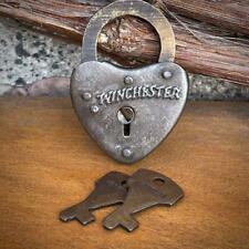 Winchester Heart Lock picture