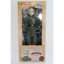 Azone Asterisk Collection Hetalia The World Twinkle Germany 1/6 Doll Figure picture