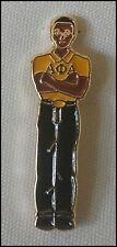 Alpha Phi Alpha Stepper Lapel Pin picture