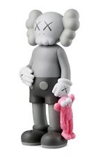 KAWS Companion Share Grey Pink BFF Open Edition Brand Factory Sealed Collectible picture