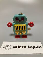 Marmalade Boy Bandai Message Voice Memo Recorder Robot figure ANIME Toy picture
