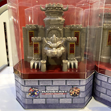 Super Nintendo World Bowser Castle No Snacks USJ Limited Item Super Mario Bros. picture