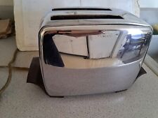 MCM Toastmaster Super Deluxe Auto Pop Up Toaster. 1B16 picture