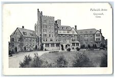 c1910's Pickwick Arms Greenwich Connecticut CT Unposted Antique Postcard picture