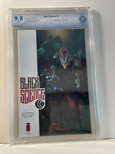 Black Science #1 9.8 CBCS 1st Appearance of Grant McKay Matteo Scalera Cover A picture