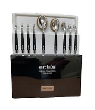 Artis Fluenta Collection 9 BRUSH SET NEW Discontinued As Pictured  picture