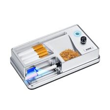 Automatic Cigarette Rolling Machine Electric LED Intelligent Sensing Tobacco ... picture