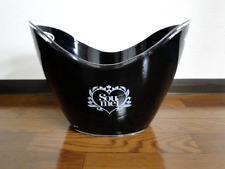 Luxury champagne soumei cooler Made of resin JAPAN picture