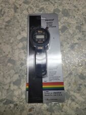 Advance Quartz Digital Alarm/stopwatch 1985 Dodge picture