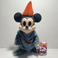 Disney Musical Porcelain Mickey Mouse Brave Little Tailor MISSING ACCESSORIES picture
