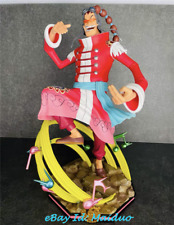 Scratchmen Apoo Resin Treasure Studio One Piece Figurine 30cm 2 Bases picture