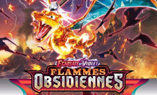 Obsidian Flames EV 3 Pokémon Card Choice Co/unco/holo  picture