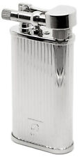 Peterson Pipe Lighter Chrome Finish picture