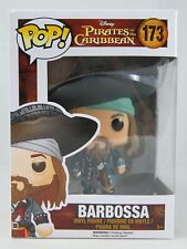 Disney Funko Pop - Barbossa - Pirates of the Caribbean - No. 173 picture