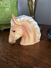Napco Japan Horse Head Vase picture