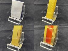 15pcs clear display stands acrylic for lighter collection Zippo, DuPont, Dunhill picture