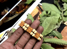 Wealth Builder Hindu Aghori Bracelet 88888 Rituals of Good Luck Lottery Money picture