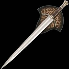 Lord Of The Rings Sword Of Boromir ,LOTR Boromir Replica Sword , Fantasy Costume picture