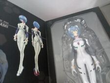 RAH Real Action Heroes Evangelion Rei Ayanami 1/6 PVC Figure Medicom from Japan picture