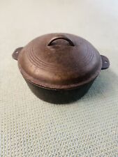 Vintage Renfrow Ware Dutch Oven picture