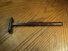 Vintage Handmade  Hammer Tool  - 7-1/2