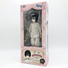 AZONE asterisk Collection Series 004 Hetalia The World Twinkle Japan Figure JUNK picture