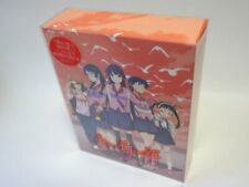 Bakemonogatari Complete Series Limited Edition Blu-ray Box 6 Discs Aniplex picture