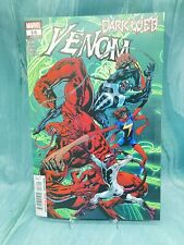 Venom: Issue #16 - Dark Web (2023) Marvel Comics Al Ewing picture