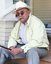 Wilford Brimley 8x10 inch Photo picture