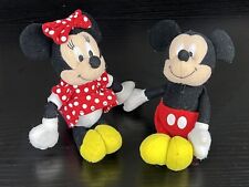 Disney Monogram Minnie & Mickey Mouse 6