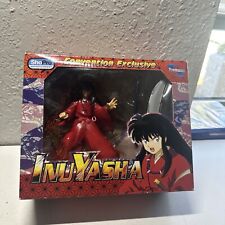 Toynami InuYasha Convention Exclusive Action Figure 1363/2000 San DiegoComic-Con picture