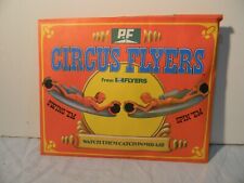 1960'S PF FLYERS CIRCUS FLYERS SHOE STORE PROMO MINT IN BAG COOL picture
