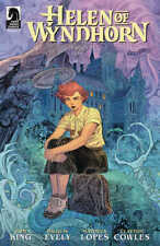 Helen Of Wyndhorn #1 Cover A Evely picture