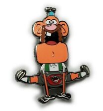 UNCLE GRANDPA Cartoon Network Series Season 1 2 3 Hat Jacket Tie Tack Lapel Pin picture