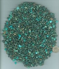Stabilized Turquoise Rough 253 grams of American Fox Turquoise Cutting rough picture