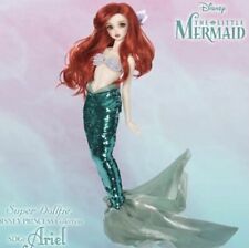 VOLKS  Super Dollfie  Ariel  From Disney Film The Little Mermaid Doll picture