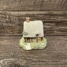 Lilliput Lane Buttercup Cottage Miniature Masterpieces Collection Box And Deed picture