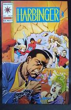 Harbinger #19 1993 valiant Comic Book  picture