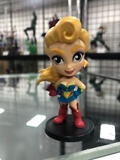 Cryptozoic Entertainment Lil Bombshells Series 2 Supergirl picture
