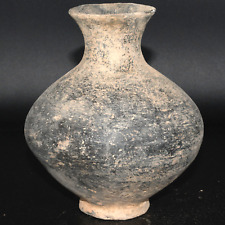 Ancient Indus Valley Civilization Mohenjo Daro Jar Bottle in Perfect Condition picture