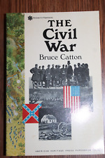 The Civil War by Bruce Catton 1971 picture