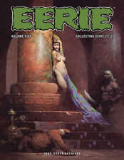 Eerie Archives TPB Volume 05 picture