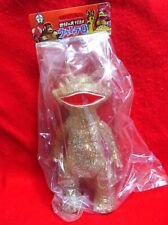 Marusan Kanegon 450 Sparkle Lame Thin Gold Soft Vinyl Used From Japan picture