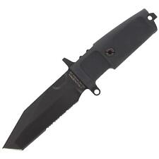 Extrema Ratio FULCRUM Compact tactical modern knife fixed blade N690 Steel Black picture