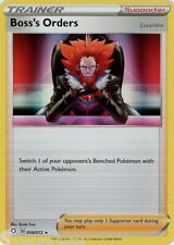 Boss's Orders 058/072 Rare Holo Mint Pokemon Card :: picture
